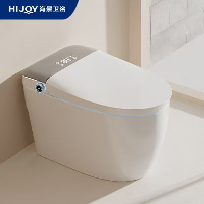 智能坐便器