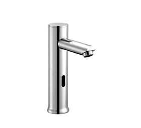 Automatic sensor faucet  (battery type)